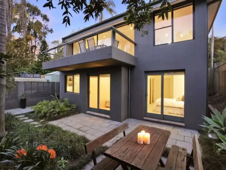 Main view of Homely house listing, 11B Alan Street, Cammeray NSW 2062