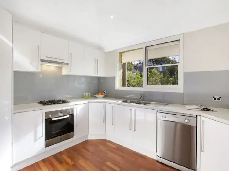 Third view of Homely house listing, 11B Alan Street, Cammeray NSW 2062
