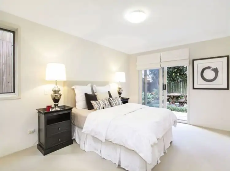 Fifth view of Homely house listing, 11B Alan Street, Cammeray NSW 2062