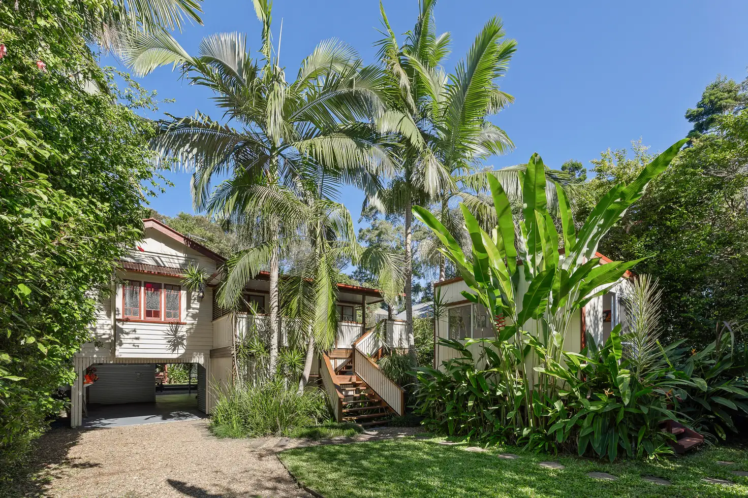 Main view of Homely house listing, 36 Robin Street, South Golden Beach NSW 2483
