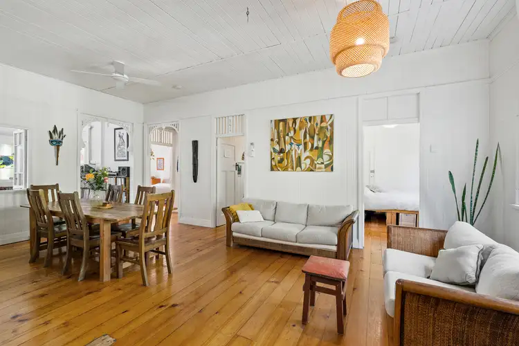 Fifth view of Homely house listing, 36 Robin Street, South Golden Beach NSW 2483