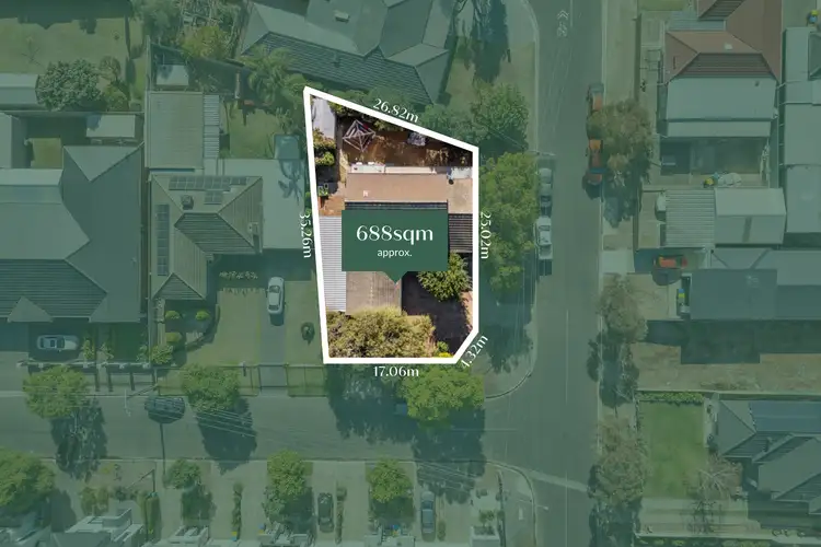 1 Verco Avenue, Campbelltown SA 5074
