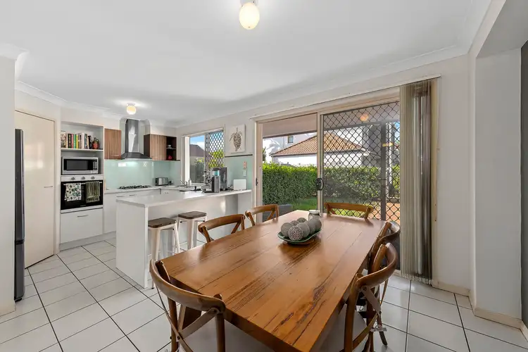 Fourth view of Homely townhouse listing, 123 Coutts Street, Bulimba QLD 4171