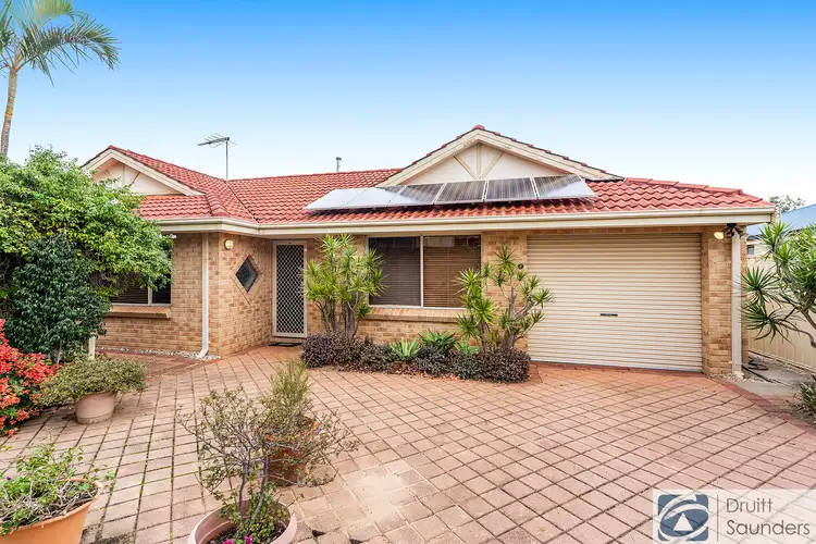 Main view of Homely semi-detached listing, 91A Barnes Street, Innaloo WA 6018