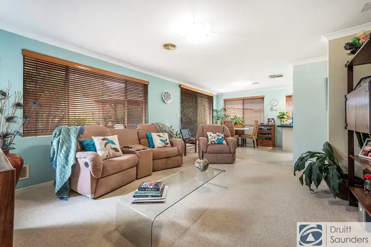 Second view of Homely semi-detached listing, 91A Barnes Street, Innaloo WA 6018
