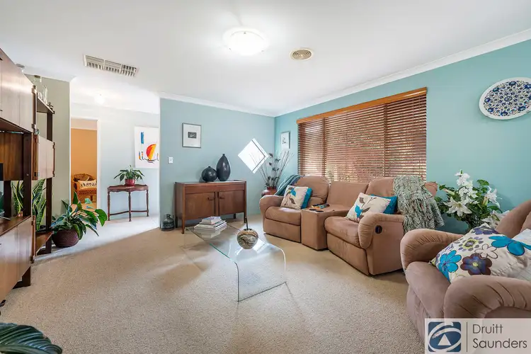 Third view of Homely semi-detached listing, 91A Barnes Street, Innaloo WA 6018
