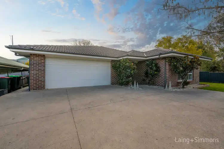 Main view of Homely house listing, 6a Dawson Avenue, Armidale NSW 2350