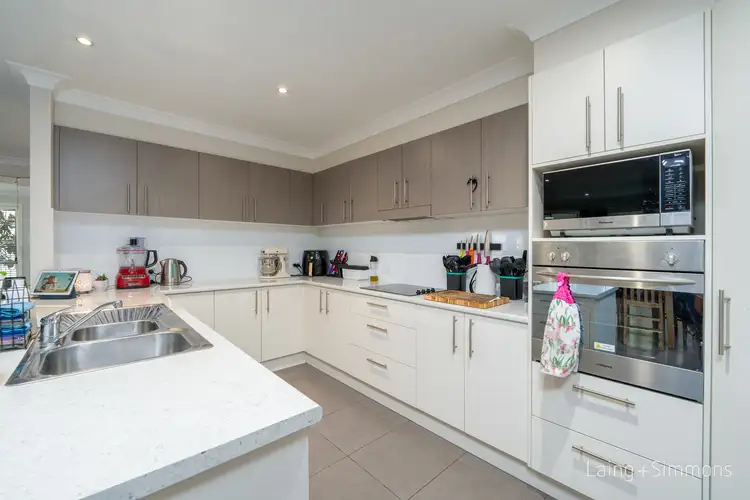 Third view of Homely house listing, 6a Dawson Avenue, Armidale NSW 2350