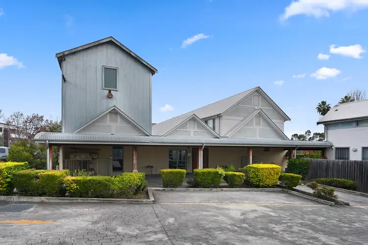 Main view of Homely unit listing, 54/44 Barossa Drive, Minchinbury NSW 2770