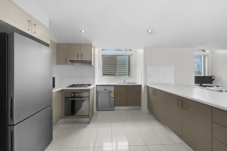 Second view of Homely unit listing, 54/44 Barossa Drive, Minchinbury NSW 2770