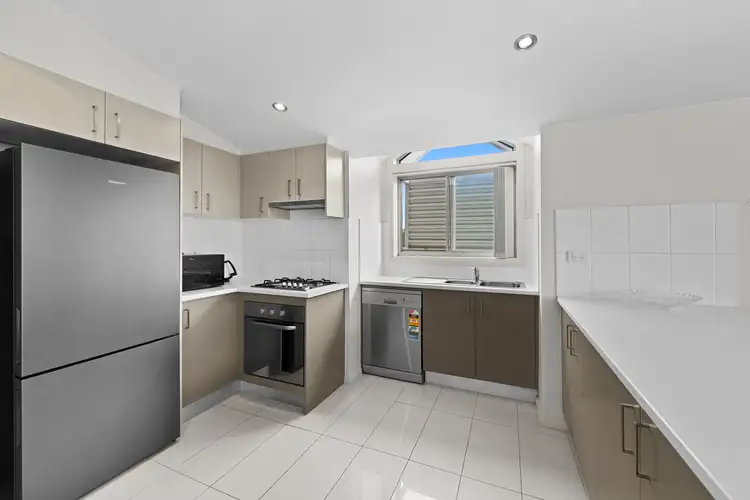 Third view of Homely unit listing, 54/44 Barossa Drive, Minchinbury NSW 2770