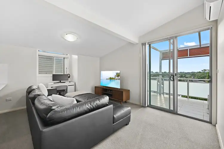 Fifth view of Homely unit listing, 54/44 Barossa Drive, Minchinbury NSW 2770
