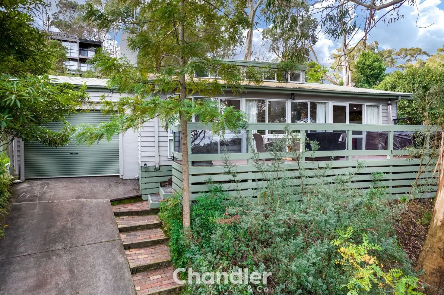 Main view of Homely house listing, 13 Kemp Street, Upwey VIC 3158
