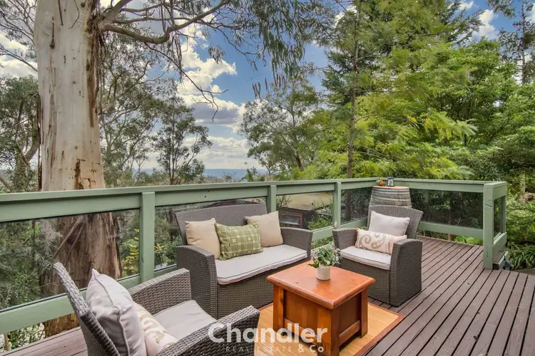 Second view of Homely house listing, 13 Kemp Street, Upwey VIC 3158