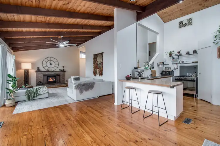 Fourth view of Homely house listing, 13 Kemp Street, Upwey VIC 3158