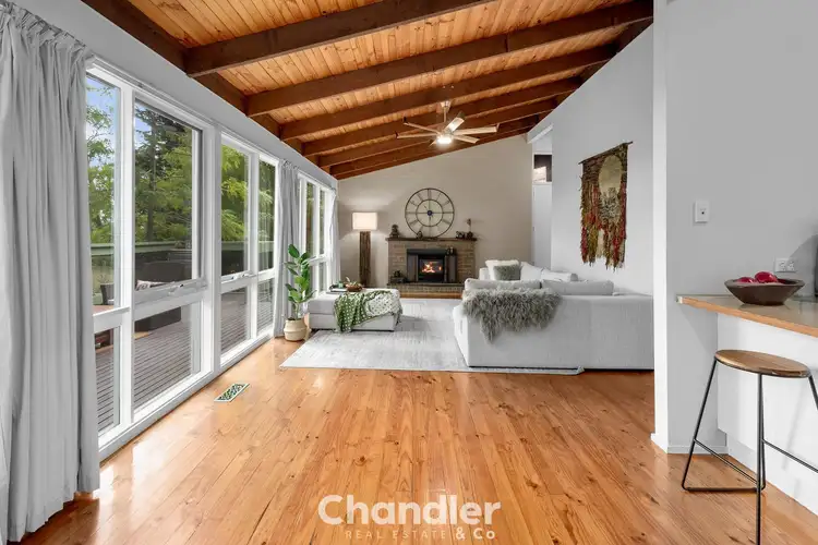 Sixth view of Homely house listing, 13 Kemp Street, Upwey VIC 3158