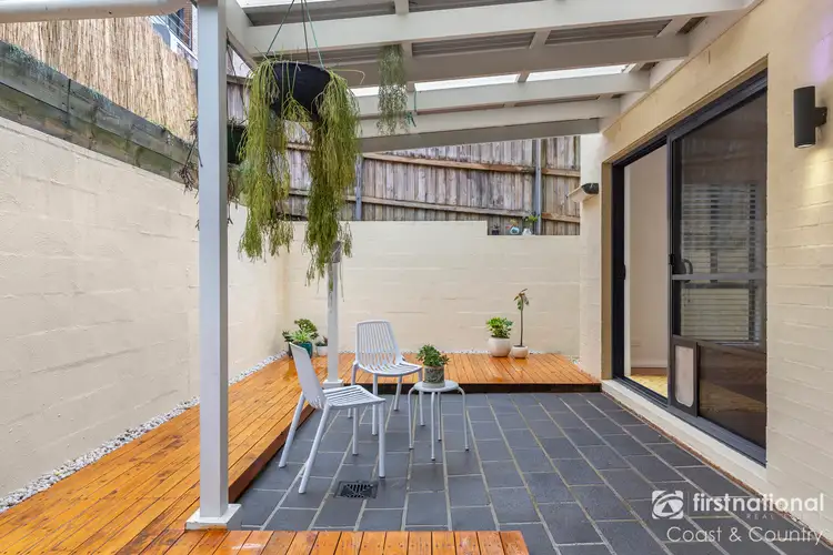 Third view of Homely townhouse listing, 3/110 Belinda Street, Gerringong NSW 2534