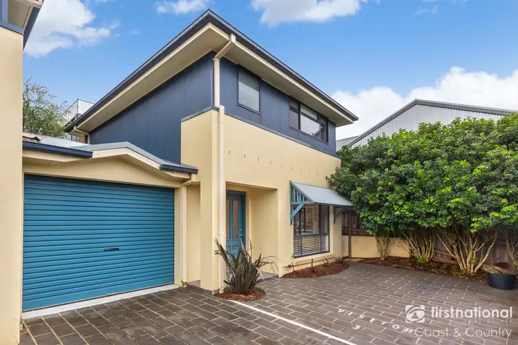 Fourth view of Homely townhouse listing, 3/110 Belinda Street, Gerringong NSW 2534