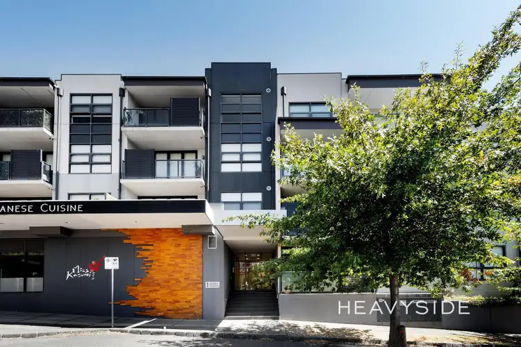 202/1 Derby Street, Kew VIC 3101