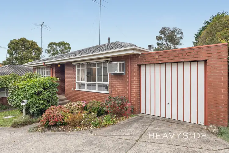3/601 Elgar Road, Mont Albert North VIC 3129