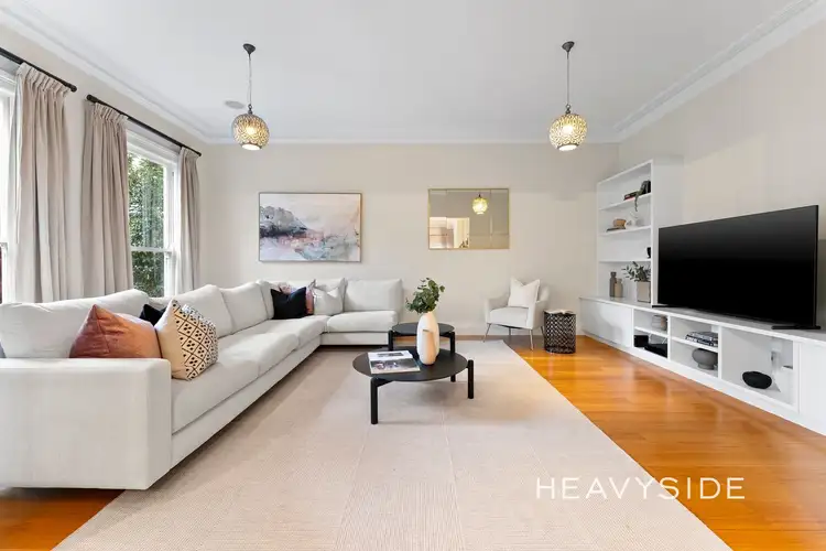Second view of Homely house listing, 9 Lambourne Street, Surrey Hills VIC 3127