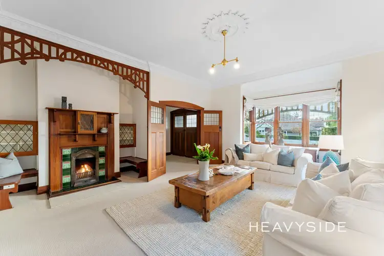 Third view of Homely house listing, 54 Highfield Road, Canterbury VIC 3126