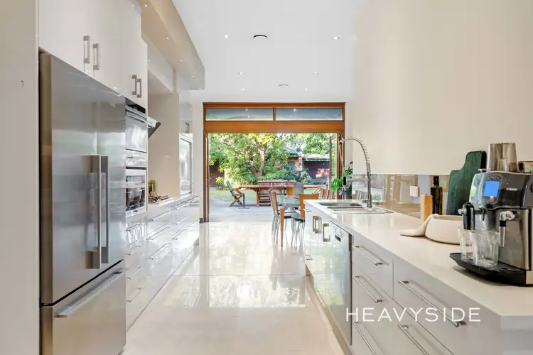 Fifth view of Homely house listing, 54 Highfield Road, Canterbury VIC 3126