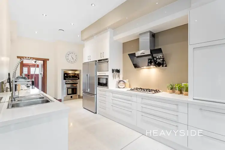 Sixth view of Homely house listing, 54 Highfield Road, Canterbury VIC 3126