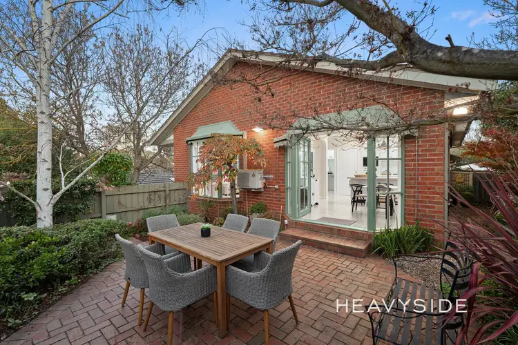 1/96 Victoria Crescent, Mont Albert VIC 3127