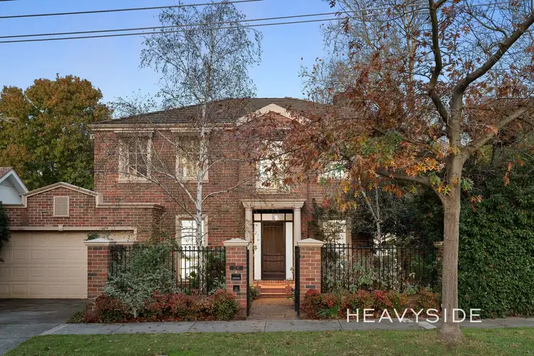 Main view of Homely house listing, 29 Essex Road, Surrey Hills VIC 3127