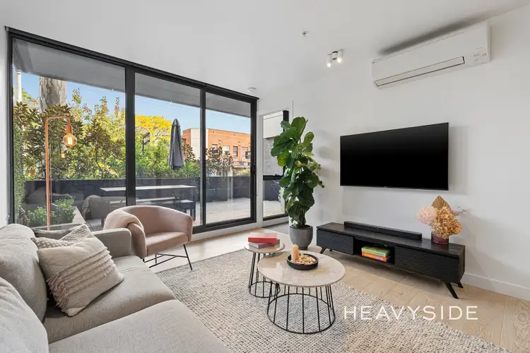 17/828 Burke Road, Camberwell VIC 3124