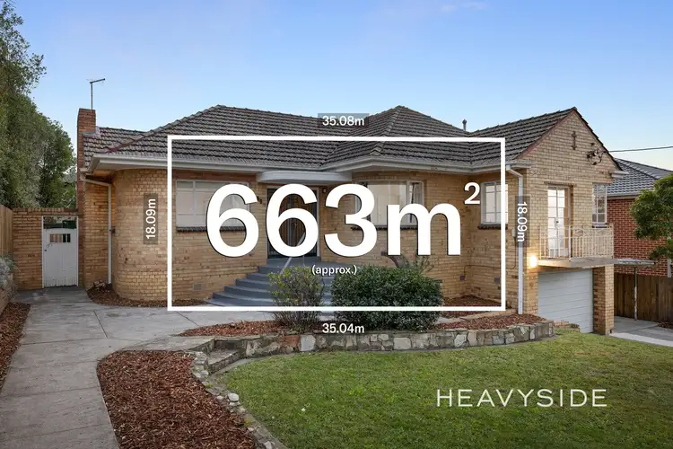44 Outlook Drive, Camberwell VIC 3124