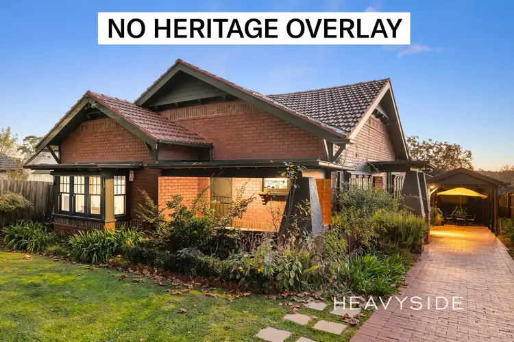 3 Scott Grove, Glen Iris VIC 3146