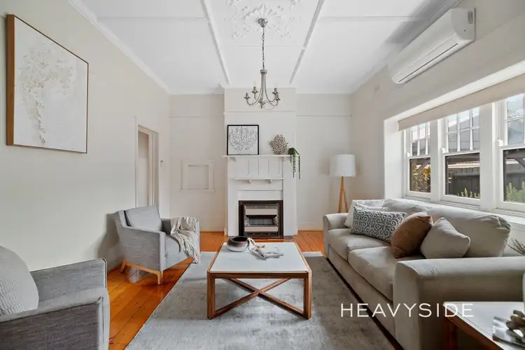 Third view of Homely house listing, 3 Scott Grove, Glen Iris VIC 3146