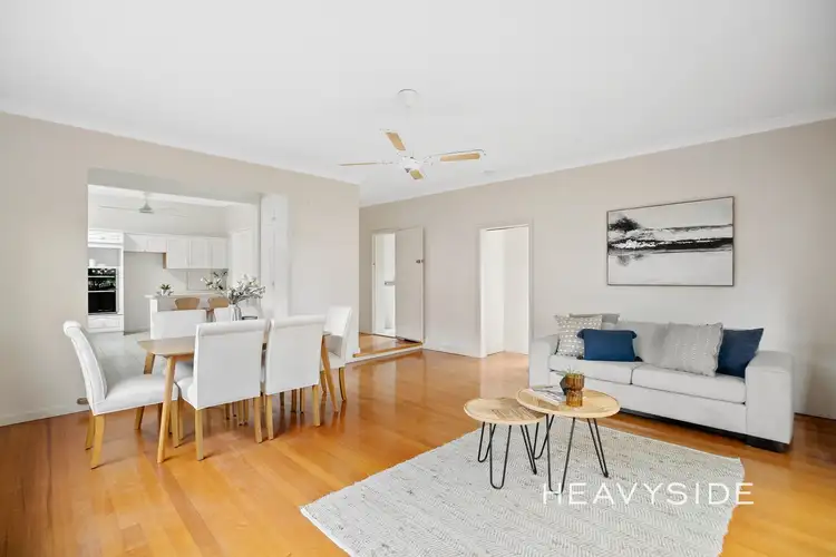 Fourth view of Homely house listing, 3 Scott Grove, Glen Iris VIC 3146