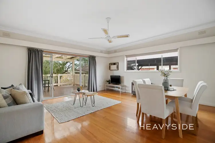 Fifth view of Homely house listing, 3 Scott Grove, Glen Iris VIC 3146