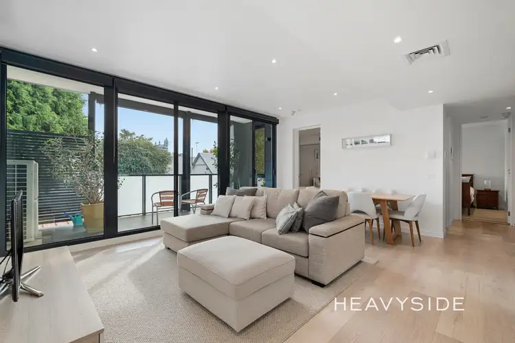 Main view of Homely apartment listing, 105/220 Canterbury Road, Canterbury VIC 3126