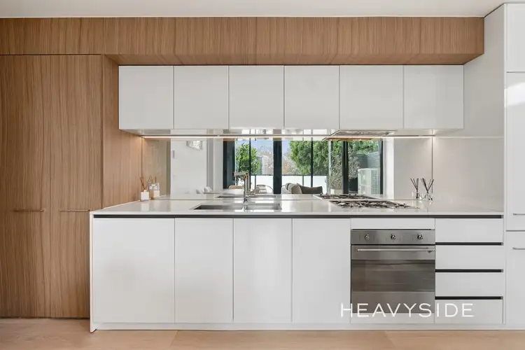 Third view of Homely apartment listing, 105/220 Canterbury Road, Canterbury VIC 3126