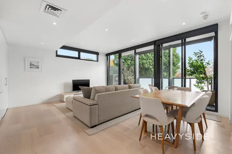 Fourth view of Homely apartment listing, 105/220 Canterbury Road, Canterbury VIC 3126