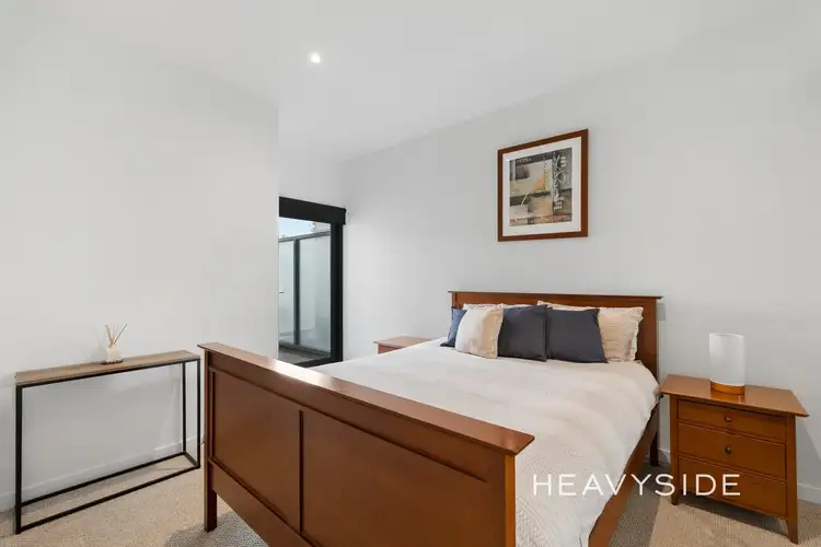 Sixth view of Homely apartment listing, 105/220 Canterbury Road, Canterbury VIC 3126