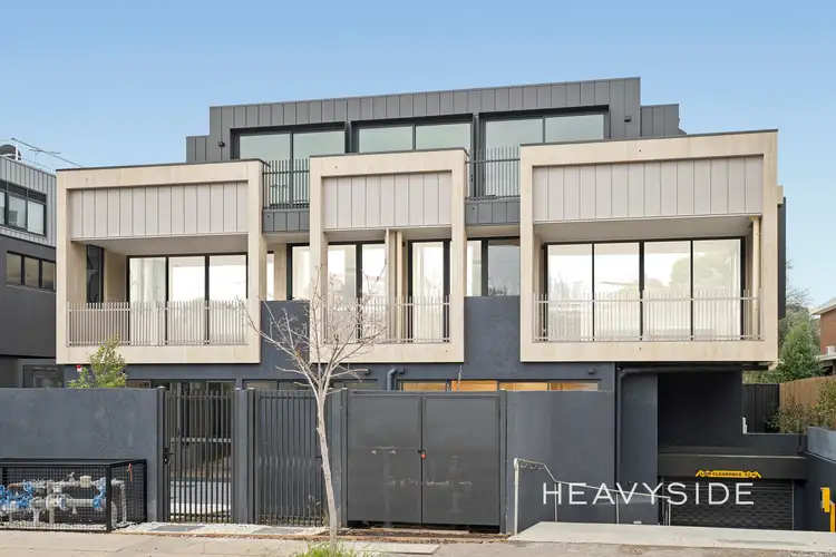 Main view of Homely apartment listing, 103/439 Camberwell Road, Camberwell VIC 3124