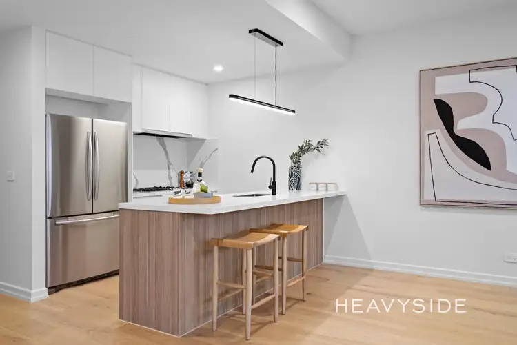Fourth view of Homely apartment listing, 103/439 Camberwell Road, Camberwell VIC 3124