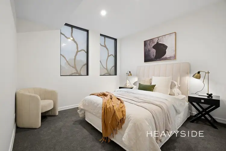 Fifth view of Homely apartment listing, 103/439 Camberwell Road, Camberwell VIC 3124