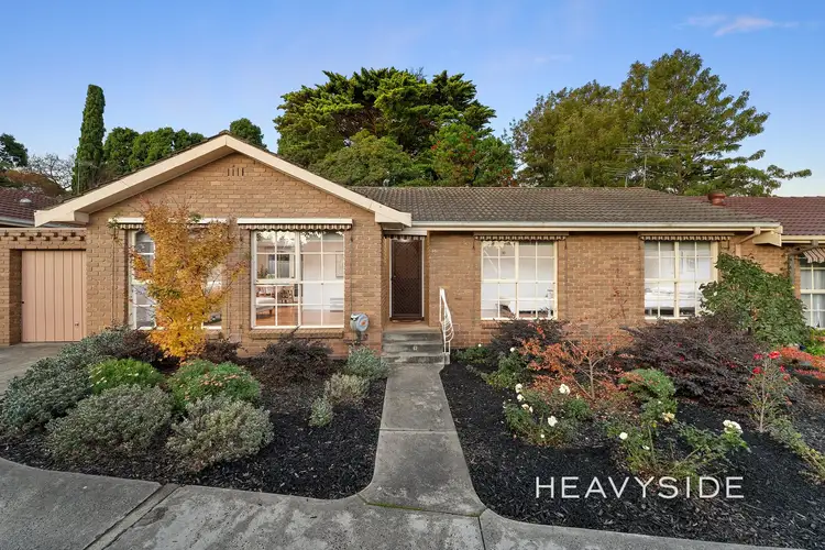 5/2 Bringa Avenue, Camberwell VIC 3124