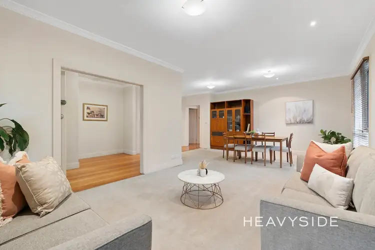 Second view of Homely house listing, 82 Kenmare Street, Mont Albert VIC 3127