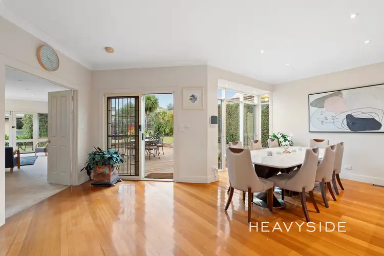 Sixth view of Homely house listing, 82 Kenmare Street, Mont Albert VIC 3127