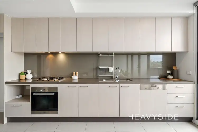 Second view of Homely apartment listing, 311/1101 Toorak Road, Camberwell VIC 3124