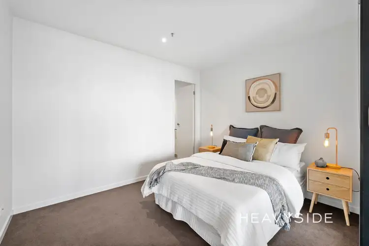 Third view of Homely apartment listing, 311/1101 Toorak Road, Camberwell VIC 3124