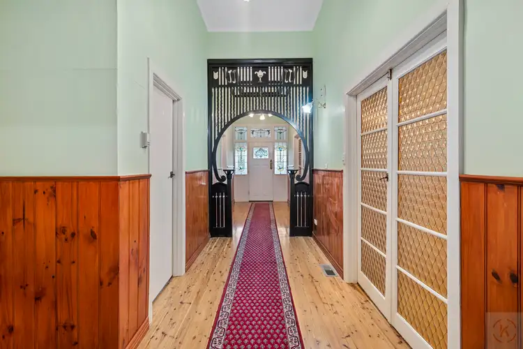 Third view of Homely house listing, 31 Denison Street, Finley NSW 2713