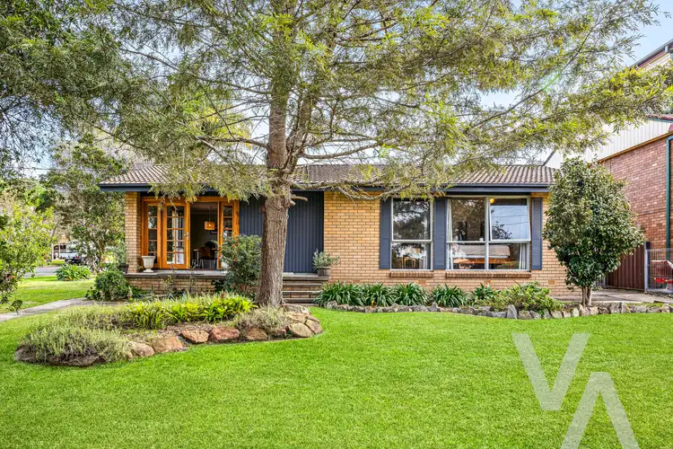 Main view of Homely house listing, 10 Lugar Street, Kotara NSW 2289